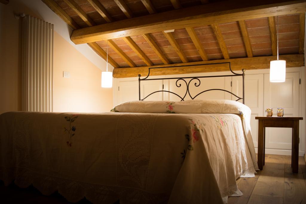 Da Titta Hotel Pitigliano Exterior photo